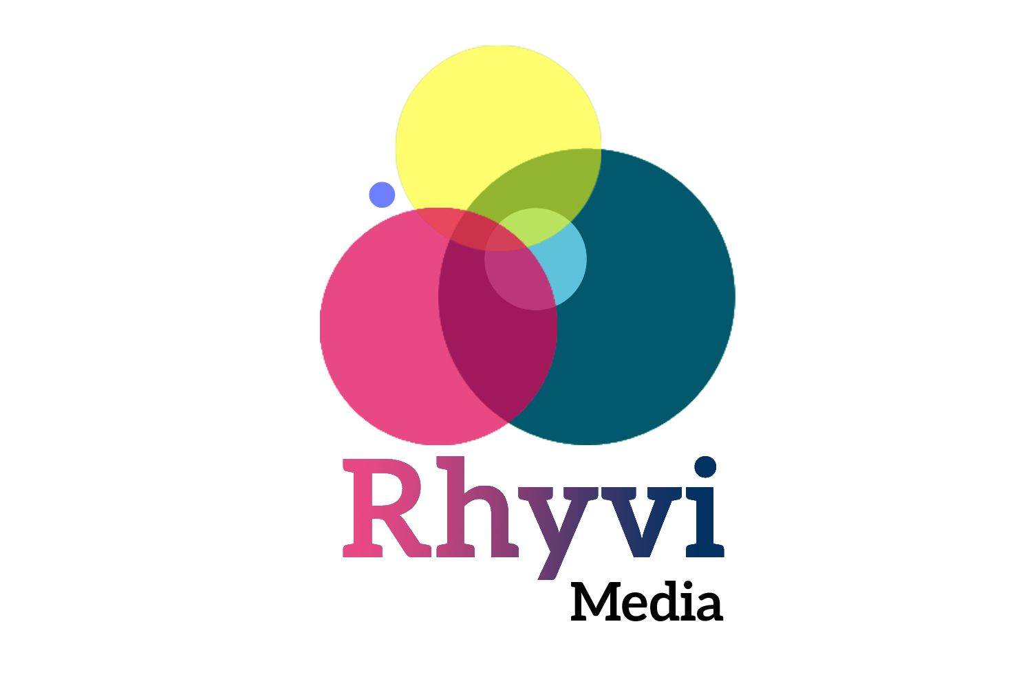 Rhyvi Media